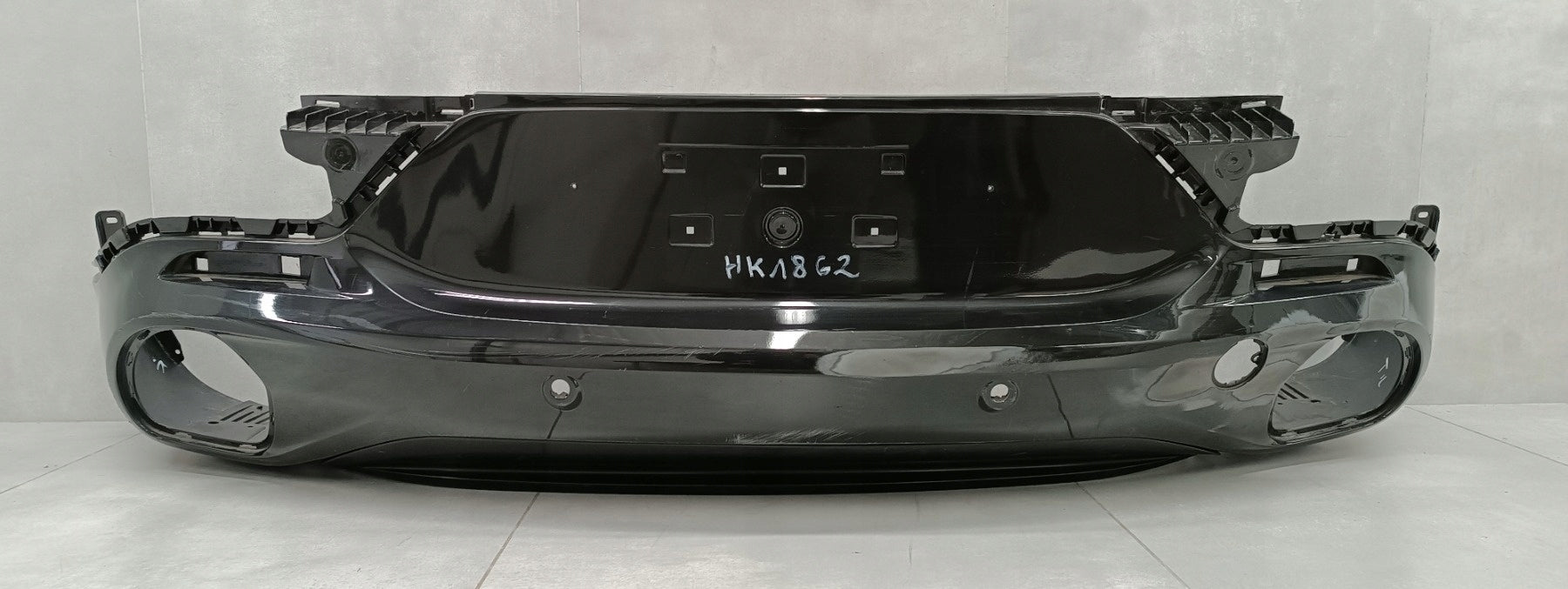 Rear Bumper ALFA ROMEO TONALE VELOCE 2022-