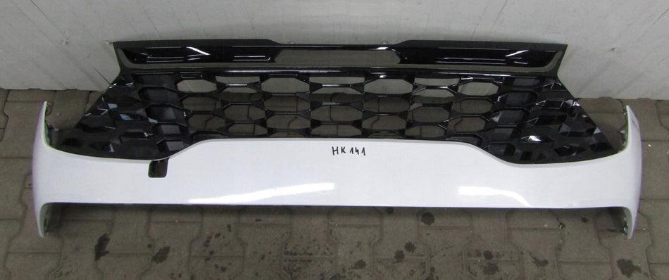 Front Bumper Grille KIA SPORTAGE V
