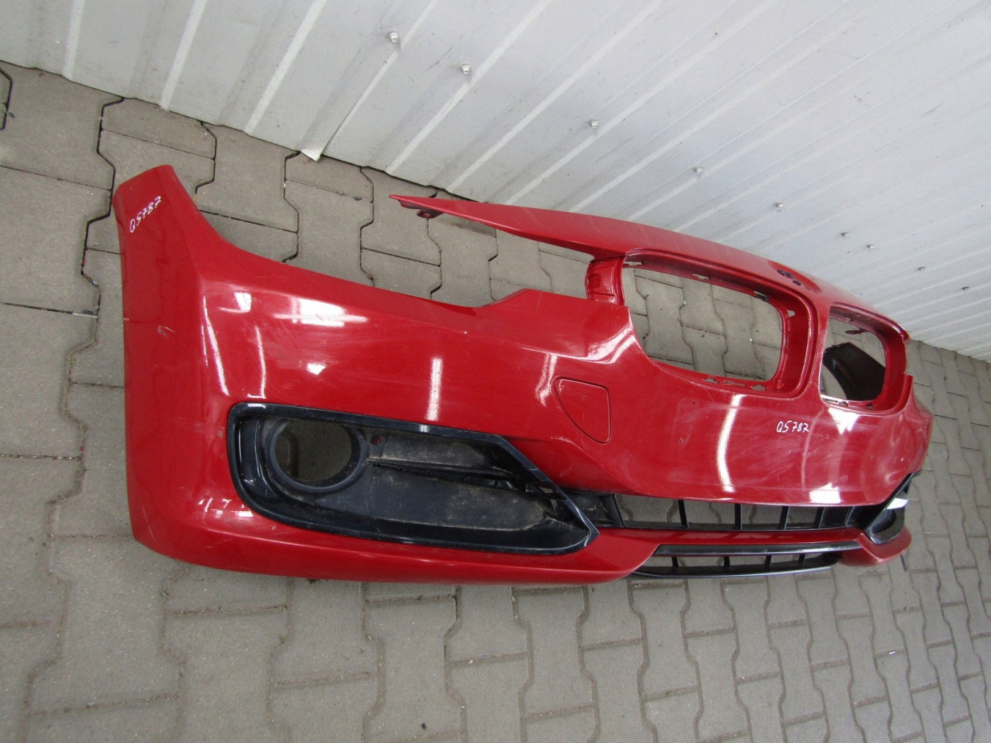 Front Bumper BMW 3 F30 F31 Sport Line 11-15