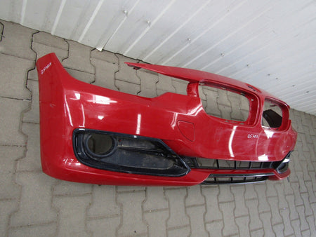 Front Bumper BMW 3 F30 F31 Sport Line 11-15