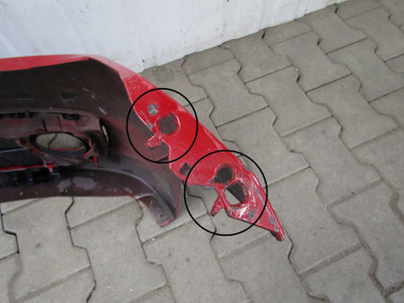 Front Bumper BMW 3 F30 F31 Sport Line 11-15