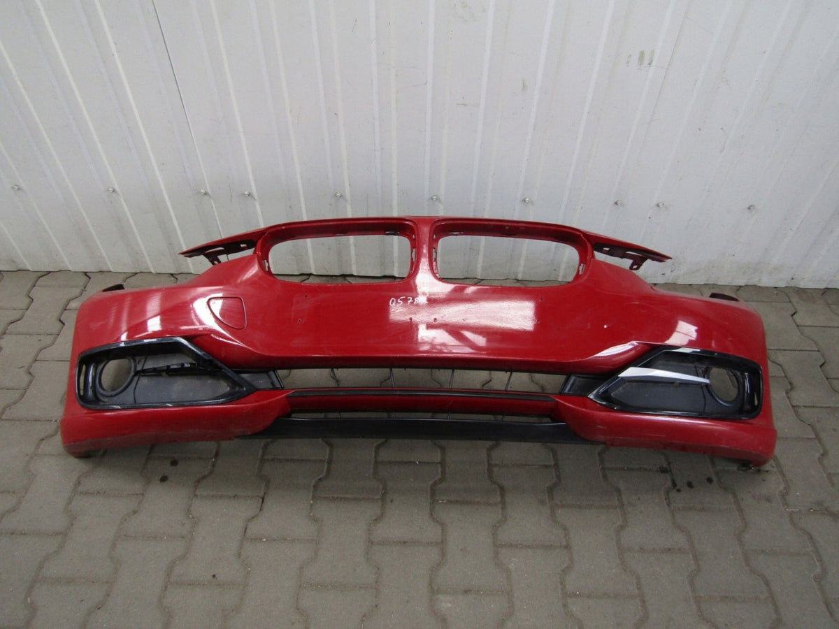 Front Bumper BMW 3 F30 F31 Sport Line 11-15