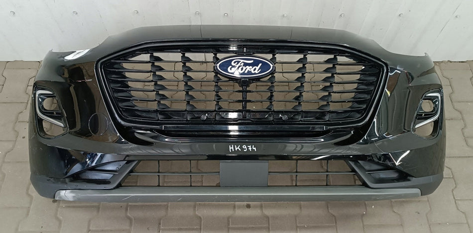 Front Bumper for Ford Puma Mk2 Titanium (2024-)