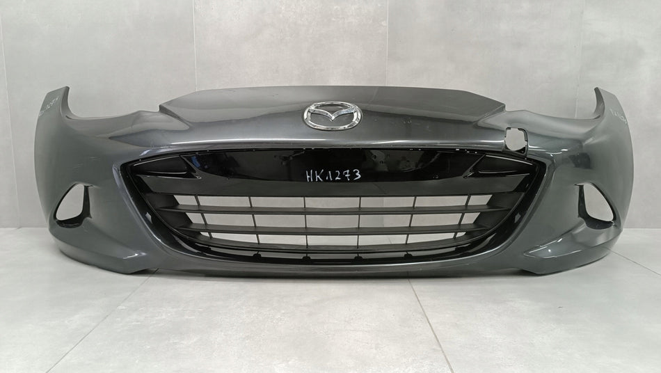 Mazda MX-5 Front Bumper (ND Generation, 2014-)