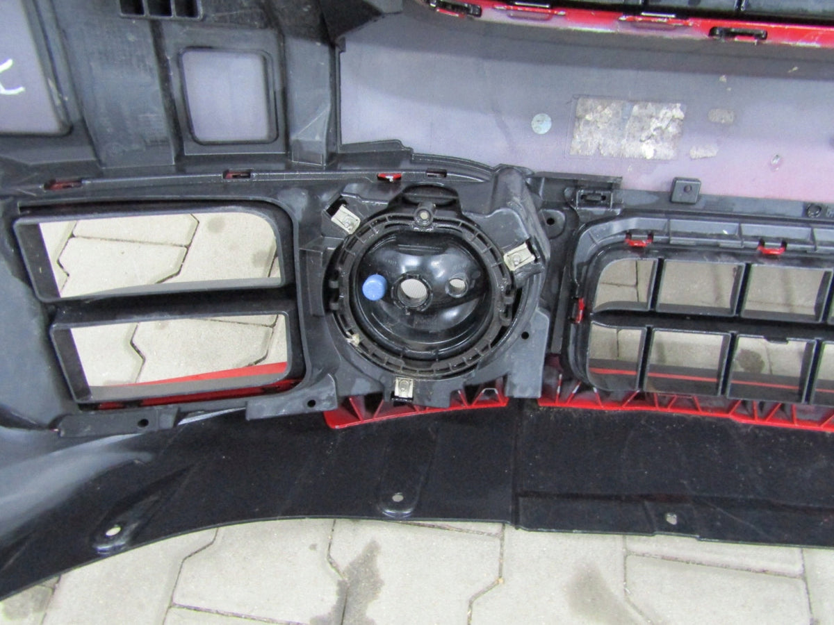 Front Bumper Mini Cooper Countryman II F60