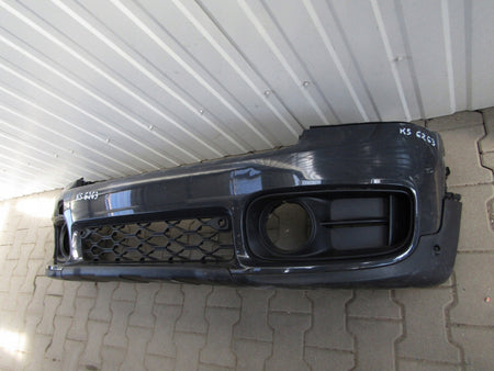 Front Bumper Mini Cooper Countryman S F60 2017-