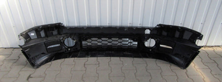 Front Bumper Mini Cooper Countryman S F60 2017-