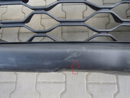 Front Bumper Mini Cooper Countryman S F60 2017-