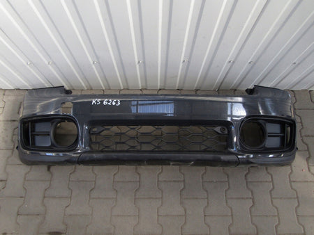 Front Bumper Mini Cooper Countryman S F60 2017-