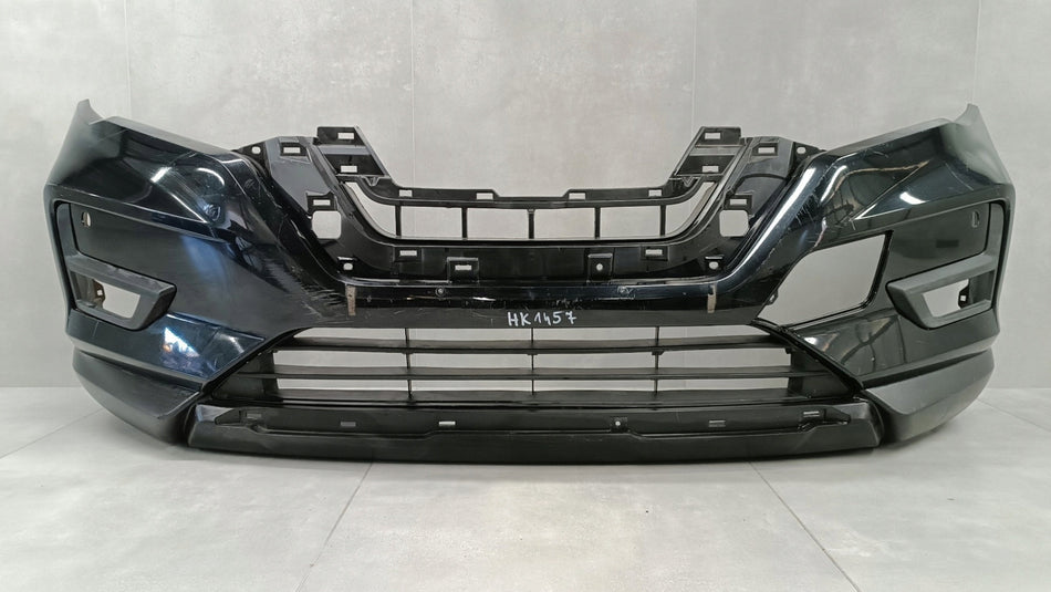 Front Bumper for Nissan X-Trail T32 3rd Gen Facelift 2017-2021