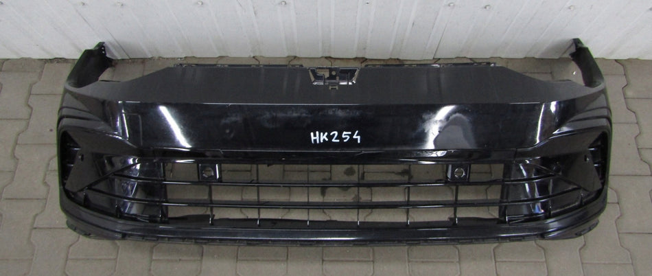 Front bumper VW Golf 8 R-Line 5H0 2020-