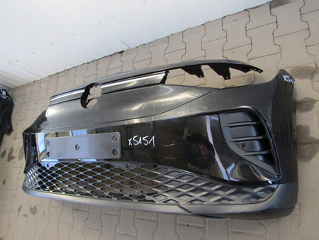 Front Bumper for VW ID.4 11A 2020- with Radar