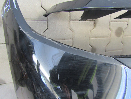 Front Bumper for VW ID.4 11A 2020- with Radar