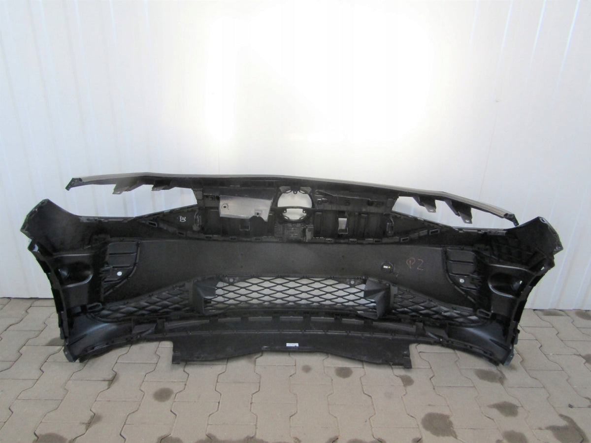Front Bumper for VW ID.4 11A 2020- with Radar