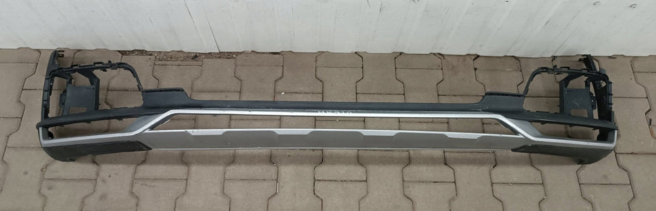 Front Bumper for Audi A4 B9 ALLROAD 8W0 15-19