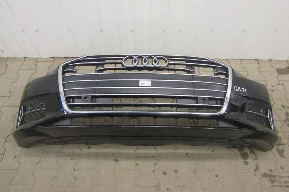 Front bumper for Audi A6 C8 4K0 (2018-)
