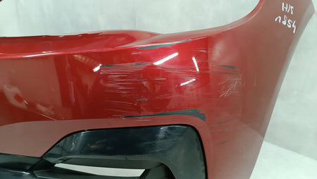 Front Bumper for BMW 2 Series F45 F46 LCI (2018-2022)