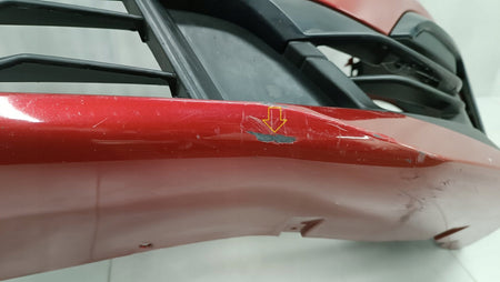 Front Bumper for BMW 2 Series F45 F46 LCI (2018-2022)