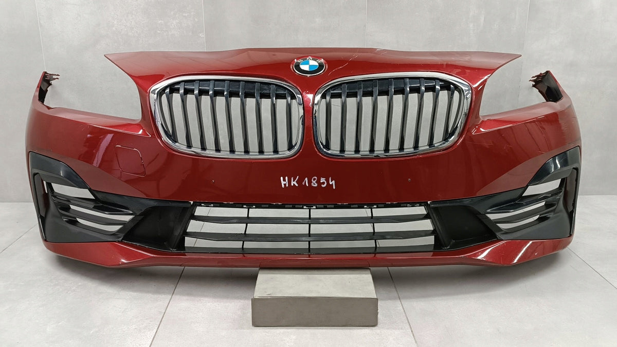 Front Bumper for BMW 2 Series F45 F46 LCI (2018-2022)