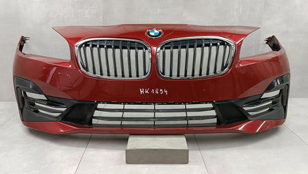 Front Bumper for BMW 2 Series F45 F46 LCI (2018-2022)