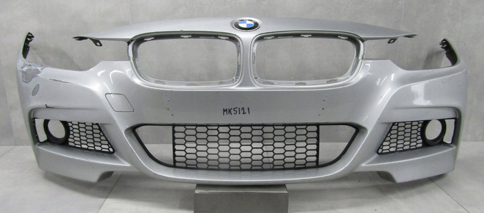 Front Bumper for BMW 3 Series F30 F31 M Package 2012-2018