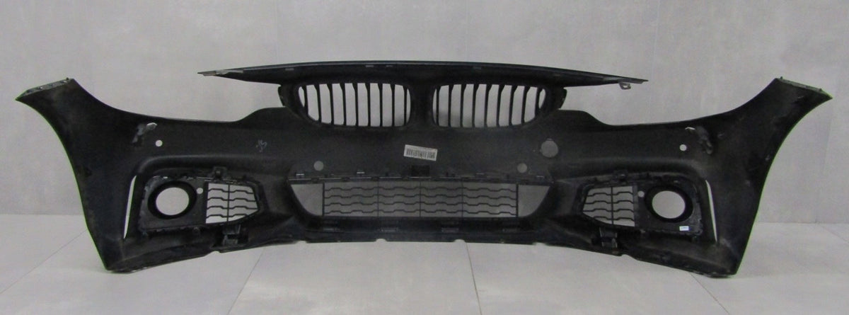Front Bumper for BMW 4 Series (F32 F33 F36) M Sport Package 2012-2016