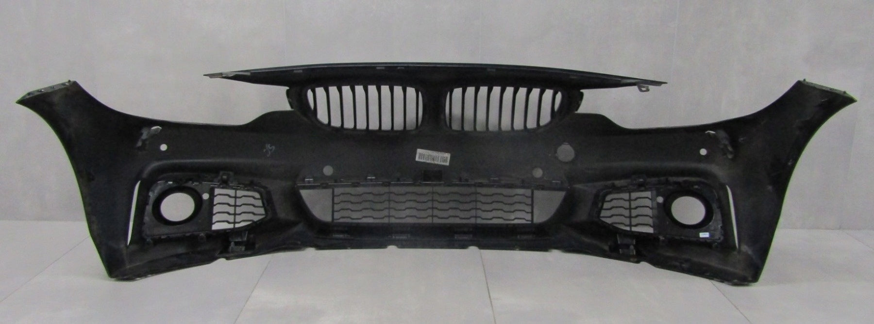 Front Bumper for BMW 4 Series (F32 F33 F36) M Sport Package 2012-2016