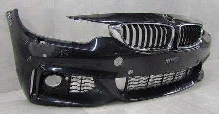 Front Bumper for BMW 4 Series (F32 F33 F36) M Sport Package 2012-2016