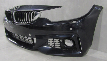 Front Bumper for BMW 4 Series (F32 F33 F36) M Sport Package 2012-2016
