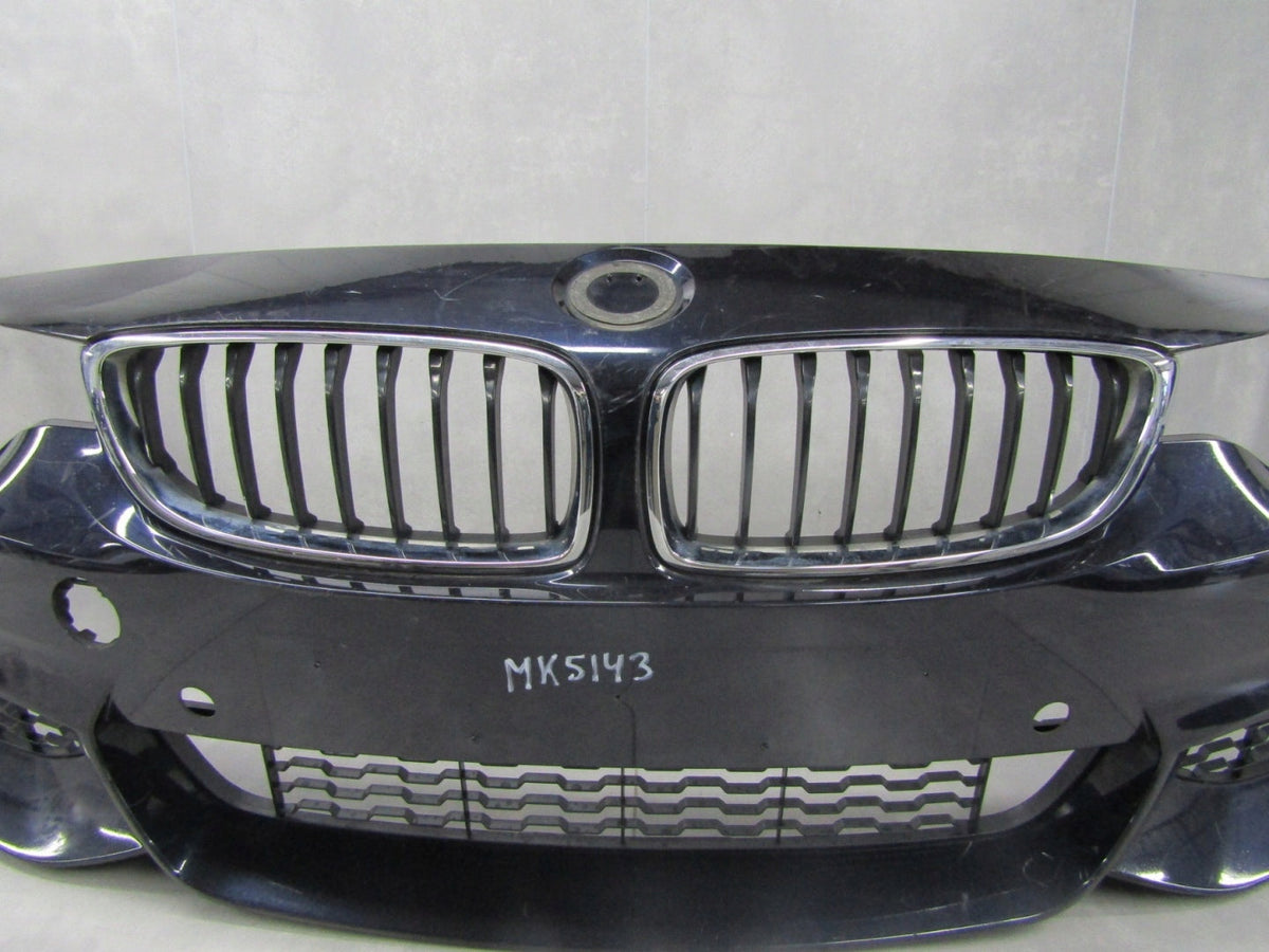 Front Bumper for BMW 4 Series (F32 F33 F36) M Sport Package 2012-2016