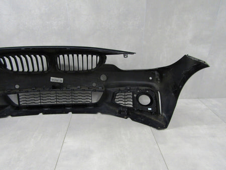 Front Bumper for BMW 4 Series (F32 F33 F36) M Sport Package 2012-2016