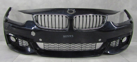 Front Bumper for BMW 4 Series (F32 F33 F36) M Sport Package 2012-2016