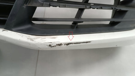 Front Bumper for BMW 5 Series F10 F11 LCI 2013-2017