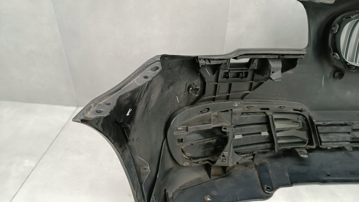 Front Bumper for BMW 5 Series F10 F11 Facelift LCI 2013-2017