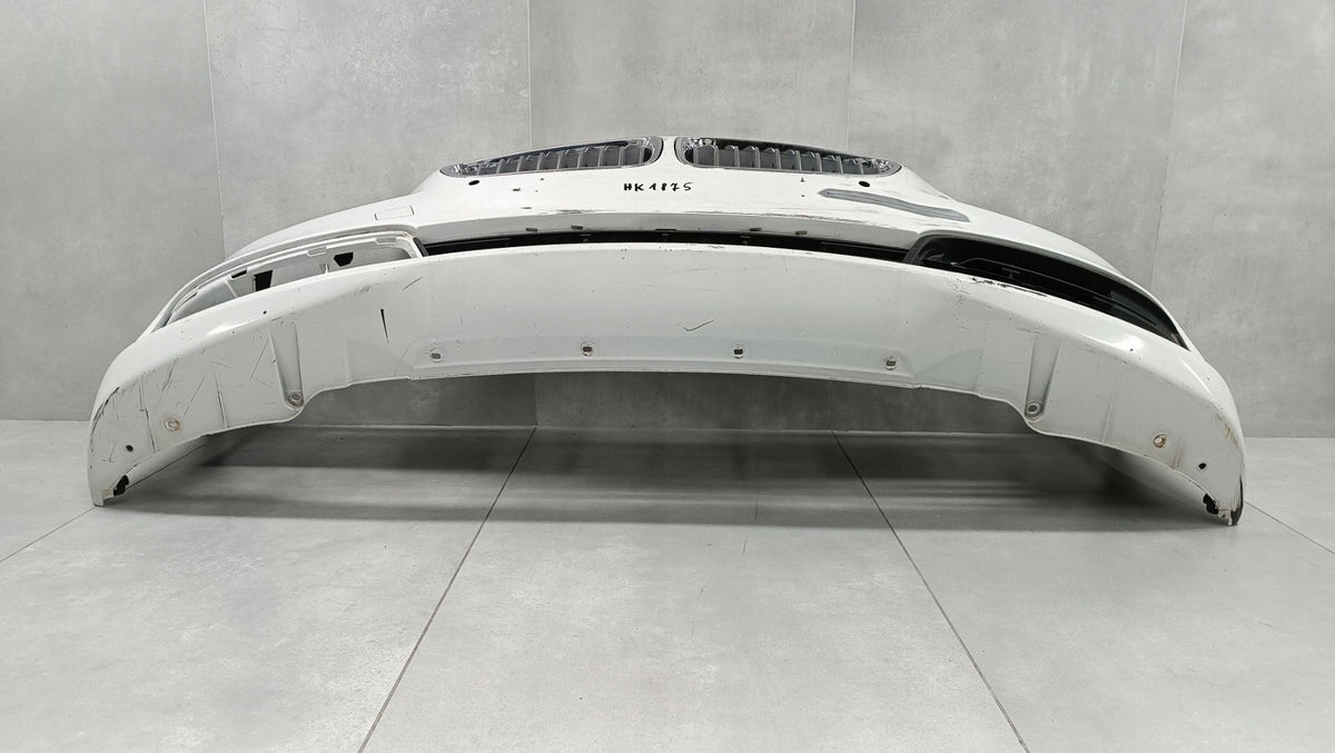 Front Bumper for BMW 5 Series F10 F11 LCI 2013-2017