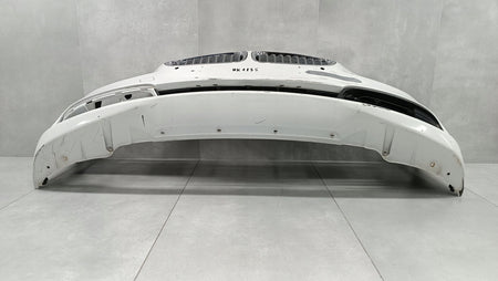 Front Bumper for BMW 5 Series F10 F11 LCI 2013-2017