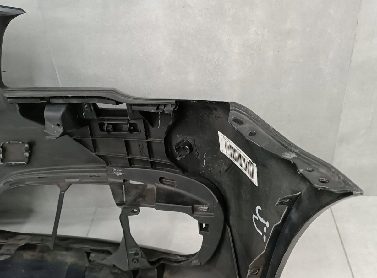 Front Bumper for BMW 5 Series F10 F11 Facelift LCI 2013-2017