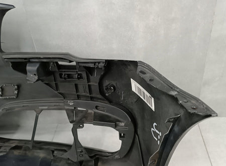 Front Bumper for BMW 5 Series F10 F11 Facelift LCI 2013-2017