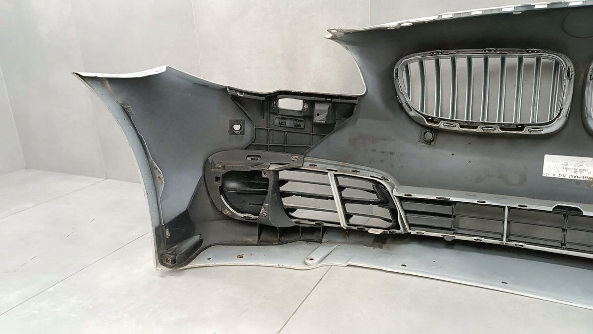 Front Bumper for BMW 5 Series F10 F11 LCI 2013-2017