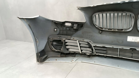 Front Bumper for BMW 5 Series F10 F11 LCI 2013-2017