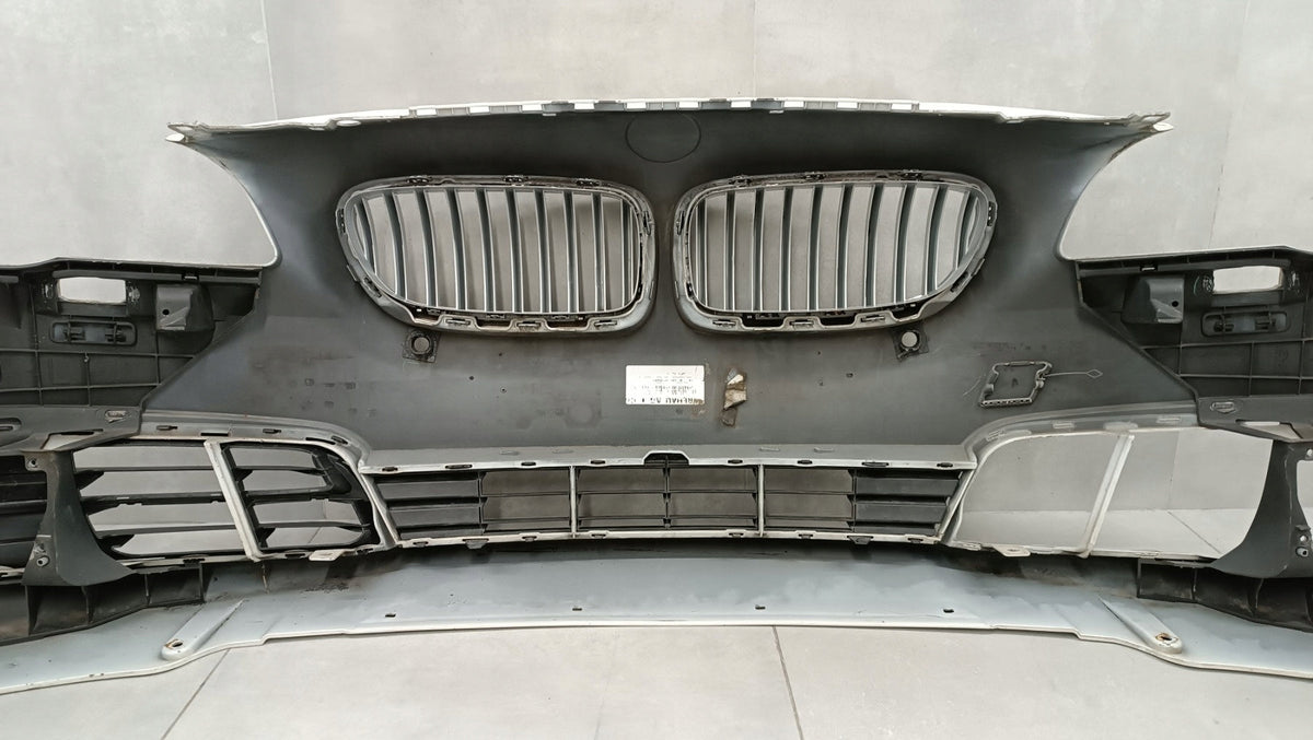 Front Bumper for BMW 5 Series F10 F11 LCI 2013-2017