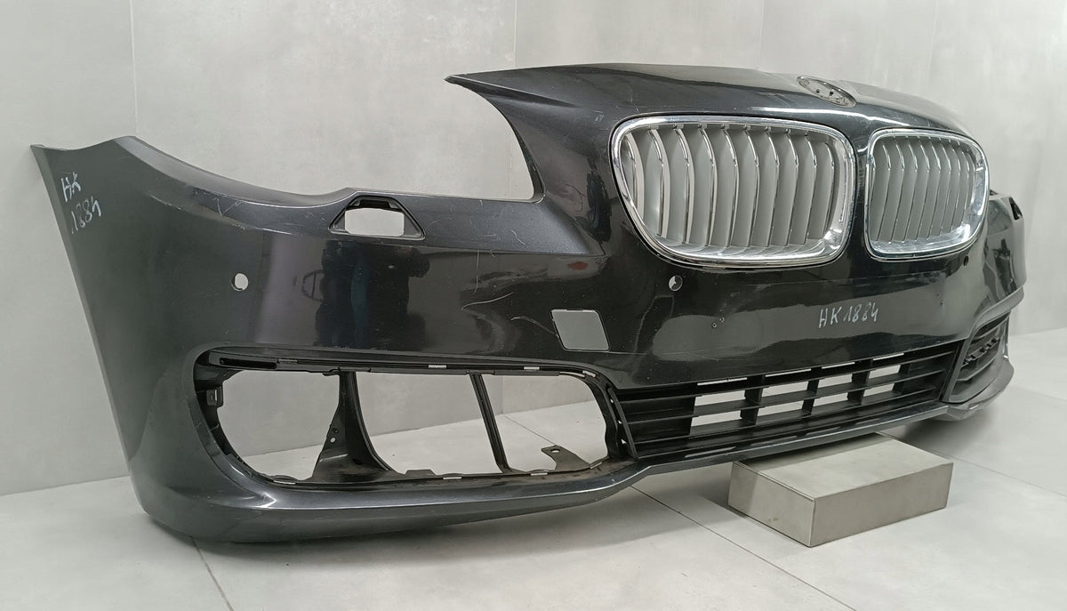 Front Bumper for BMW 5 Series F10 F11 Facelift LCI 2013-2017