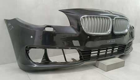 Front Bumper for BMW 5 Series F10 F11 Facelift LCI 2013-2017