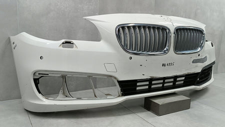 Front Bumper for BMW 5 Series F10 F11 LCI 2013-2017