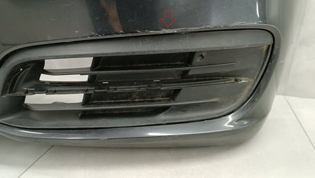 Front Bumper for BMW 5 Series F10 F11 Facelift LCI 2013-2017