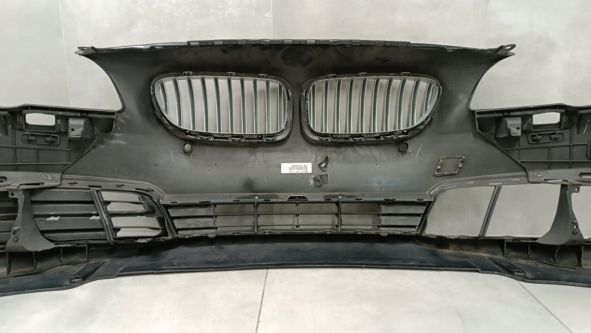 Front Bumper for BMW 5 Series F10 F11 Facelift LCI 2013-2017