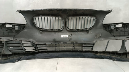 Front Bumper for BMW 5 Series F10 F11 Facelift LCI 2013-2017