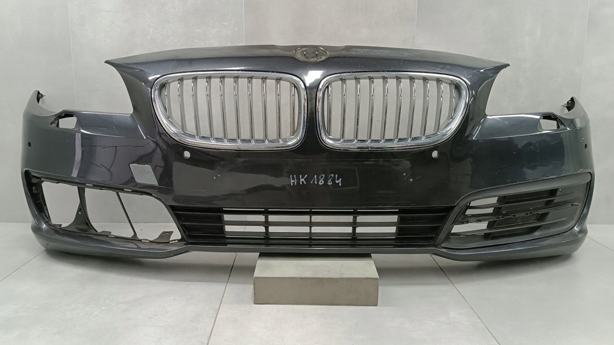 Front Bumper for BMW 5 Series F10 F11 Facelift LCI 2013-2017