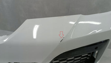 Front Bumper for BMW 5 G30 G31 M Sport Package LCI 2020-2023