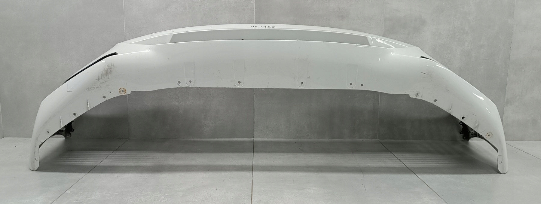 Front Bumper for BMW 5 G30 G31 M Sport Package LCI 2020-2023